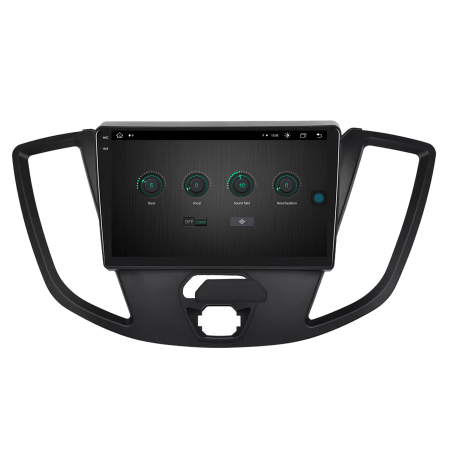 Navigatie Android 13 2K Transit / Tourneo 8GB | AutoDrop.ro [9]