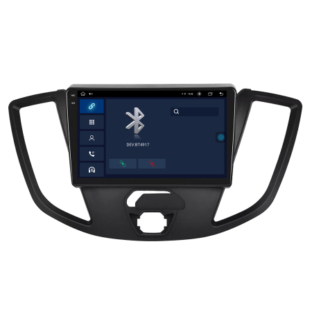 Navigatie Android 13 2K Transit / Tourneo 8GB | AutoDrop.ro [8]