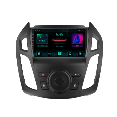 Navigatie Android Ford Transit (2015-2021) | AutoDrop.ro [1]