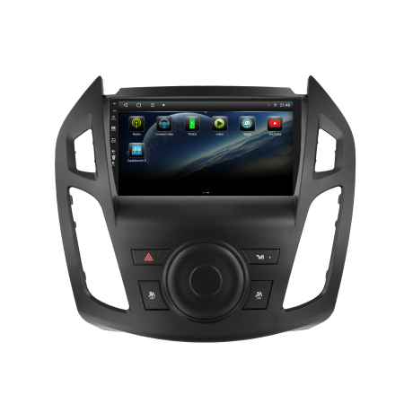 Carplay Android Transit (2015-2021) 2GB | AutoDrop.ro [3]