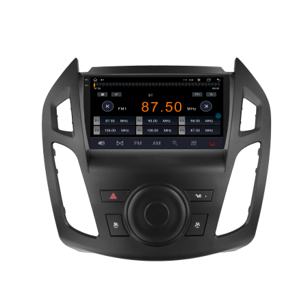 Navigatie Android 2K Transit (2015-2021) 8GB | AutoDrop.ro [9]