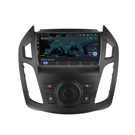 Navigatie Android Transit (2015-2021) 8GB | AutoDrop.ro [8]