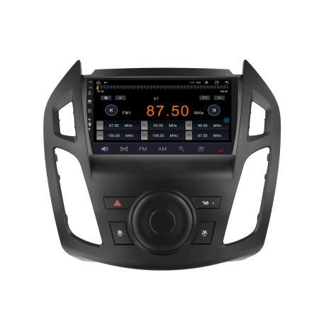 Navigatie Android Transit (2015-2021) 8GB | AutoDrop.ro [4]