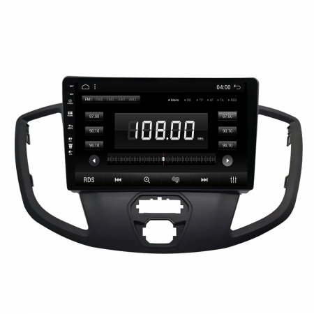 Navigatie Android  Transit/Tourneo 2+32GB | AutoDrop.ro [5]