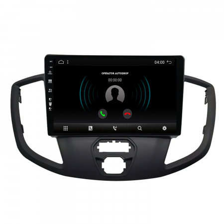 Navigatie Android  Transit/Tourneo 2+32GB | AutoDrop.ro [3]