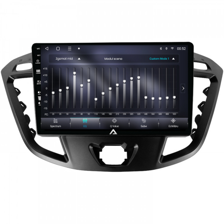 Carplay Android 12 Transit / Tourneo 2GB | AutoDrop.ro [5]