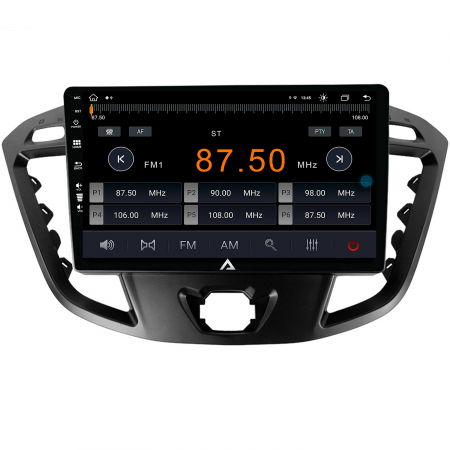 Navigatie Android 13 Transit / Tourneo 8GB | AutoDrop.ro [7]