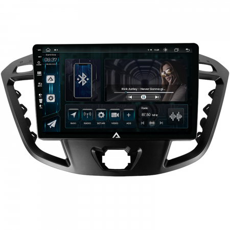 Navigatie Android 13 Transit / Tourneo 8GB | AutoDrop.ro [1]