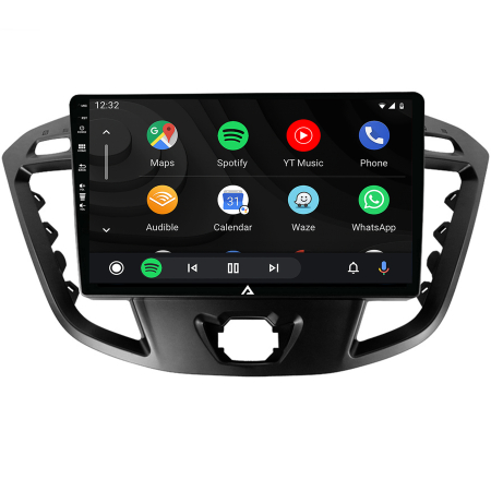 Navigatie Android 12 Ford Transit / Tourneo | AutoDrop.ro [3]