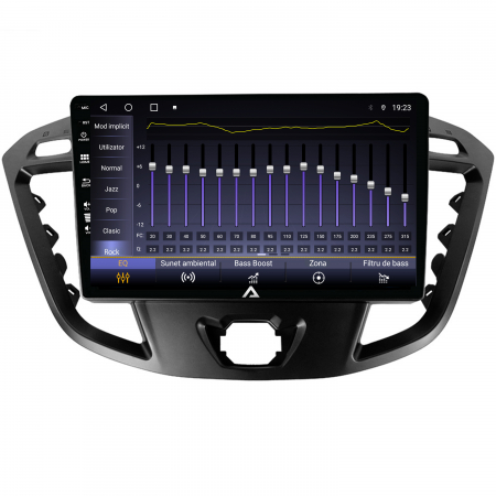 Navigatie Android 12 Ford Transit / Tourneo | AutoDrop.ro [3]