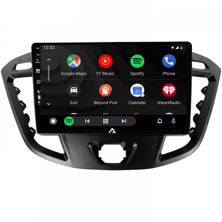 Navigatie Android 12 Ford Transit / Tourneo | AutoDrop.ro [5]