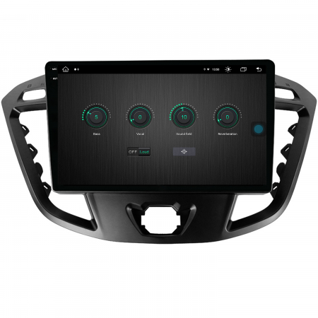 Navigatie Android 13 2K Transit / Tourneo 8GB | AutoDrop.ro [12]