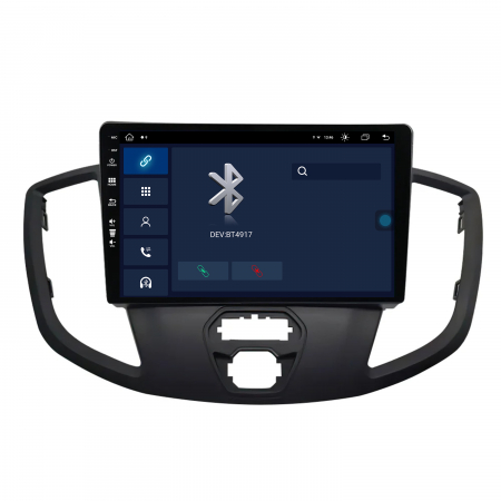 Navigatie Android 13 Transit / Tourneo 8GB | AutoDrop.ro [4]