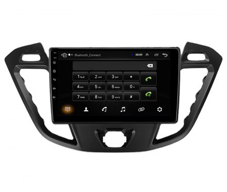 Navigatie Android Ford Transit / Tourneo | AutoDrop.ro [3]