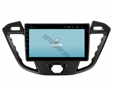 Navigatie Android Ford Transit / Tourneo | AutoDrop.ro [7]