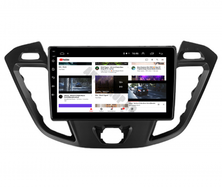 Navigatie Android Ford Transit / Tourneo | AutoDrop.ro [13]