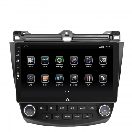 Navigatie Android  Honda Accord 7 2GB | AutoDrop.ro [3]