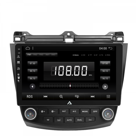 Navigatie Android  Honda Accord 7 2GB | AutoDrop.ro [6]