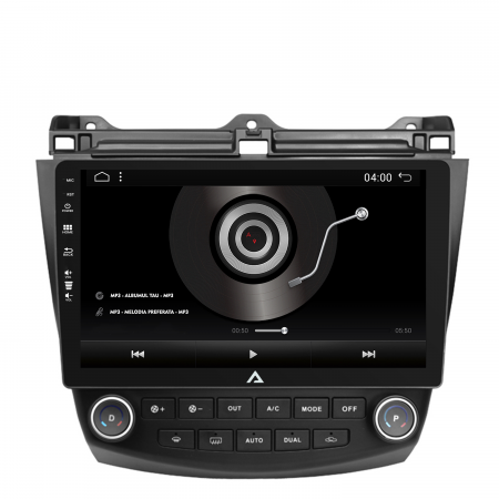 Navigatie Android  Honda Accord 7 2GB | AutoDrop.ro [5]