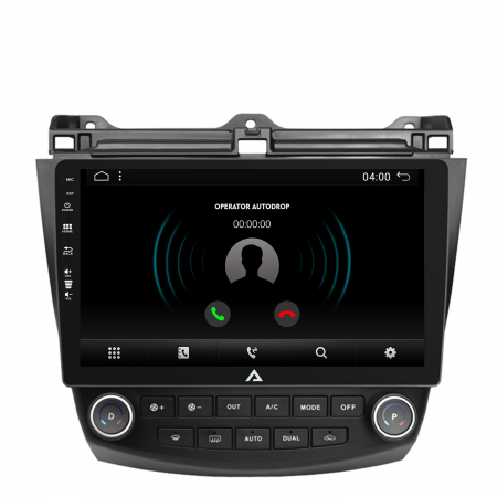 Navigatie Android  Honda Accord 7 2GB | AutoDrop.ro [9]