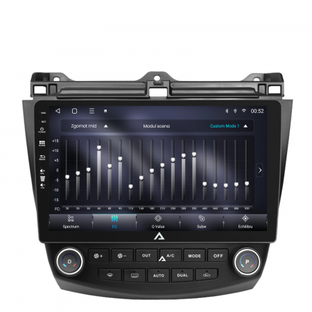 Navigatie Android Honda Accord 7 2+32GB | AutoDrop.ro [6]
