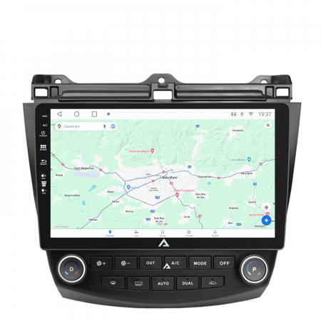 Navigatie  Android 13 Honda Accord 7 4+64GB | AutoDrop.ro [9]