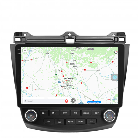 Navigatie Android 2K 13 Honda Accord 7 8GB | AutoDrop.ro [10]