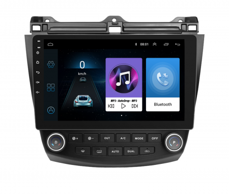 Navigatie Android Honda Accord 7 2007 | AutoDrop.ro [18]