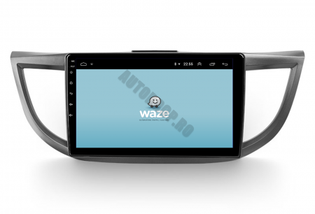 Navigatie Android Honda CRV 2011+ | AutoDrop.ro [12]
