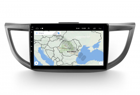 Navigatie Android Honda CRV 2011+ | AutoDrop.ro [14]