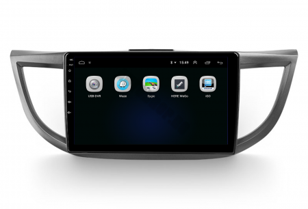 Navigatie Android Honda CRV 2011+ | AutoDrop.ro [5]
