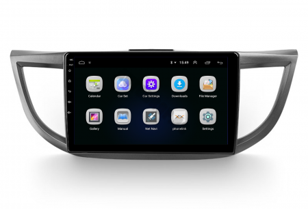 Navigatie Android Honda CRV 2011+ | AutoDrop.ro [4]