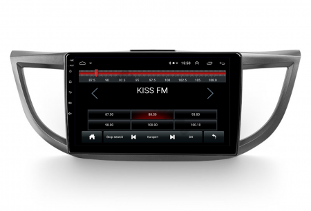 Navigatie Android Honda CRV 2011+ | AutoDrop.ro [2]