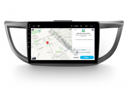Navigatie Android Honda CRV 2011+ | AutoDrop.ro [13]