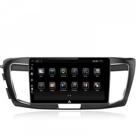 Navigatie Android  Honda Accord 9 2GB | AutoDrop.ro [3]