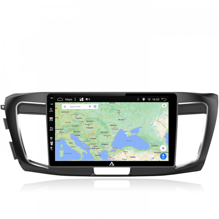 Navigatie Android  Honda Accord 9 2GB | AutoDrop.ro [7]