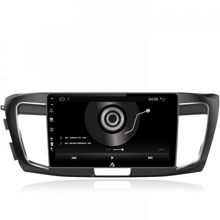 Navigatie Android  Honda Accord 9 2GB | AutoDrop.ro [5]