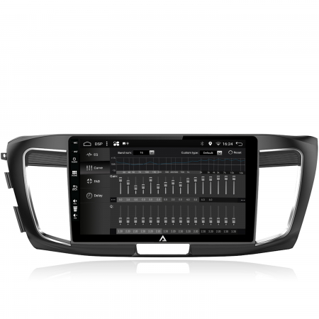Navigatie Android  Honda Accord 9 2GB | AutoDrop.ro [4]