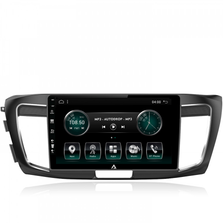 Navigatie Android  Honda Accord 9 2GB | AutoDrop.ro [2]