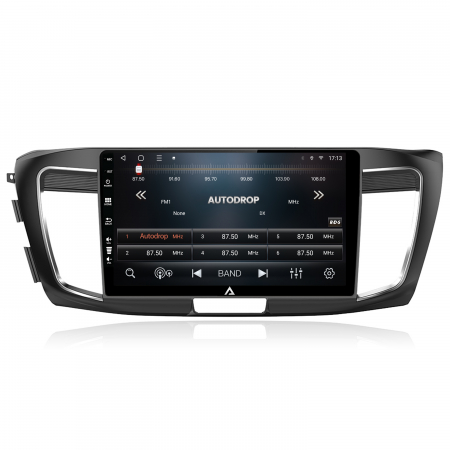 Navigatie Android Honda Accord 9 2+32GB | AutoDrop.ro [7]