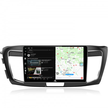 Navigatie Android 13 Honda Accord 9 8GB | AutoDrop.ro [5]