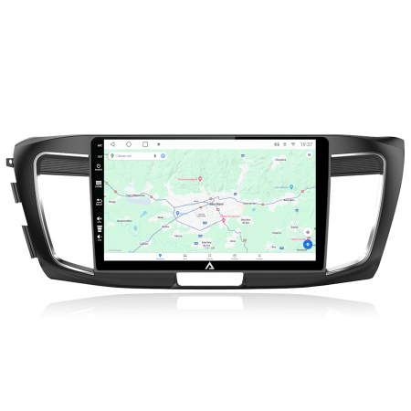Navigatie  Android 13 Honda Accord 9 4+64GB | AutoDrop.ro [9]