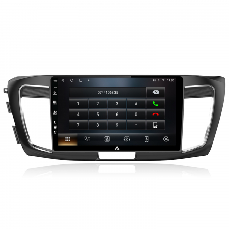 Navigatie  Android 13 Honda Accord 9 4+64GB | AutoDrop.ro [8]