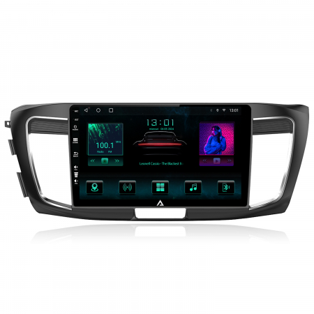 Navigatie  Android 13 Honda Accord 9 4+64GB | AutoDrop.ro [1]
