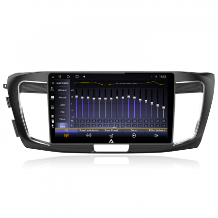 Navigatie  Android 13 Honda Accord 9 4+64GB | AutoDrop.ro [3]