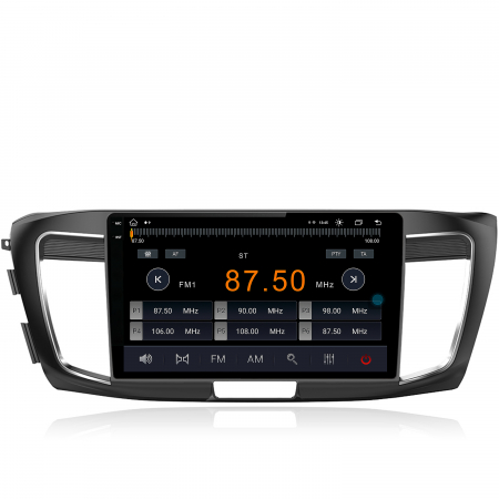 Navigatie Android 2K 13 Honda Accord 9 8GB | AutoDrop.ro [5]
