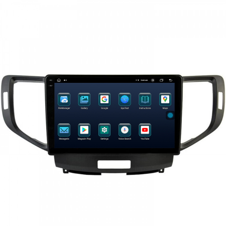 Navigatie Android 2K 13 Honda Accord 8 8GB | AutoDrop.ro [3]