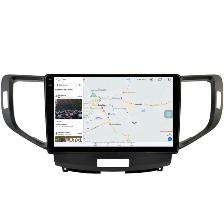 Navigatie Android 2K 13 Honda Accord 8 8GB | AutoDrop.ro [4]