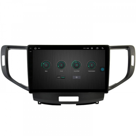 Navigatie Android 2K 13 Honda Accord 8 8GB | AutoDrop.ro [6]