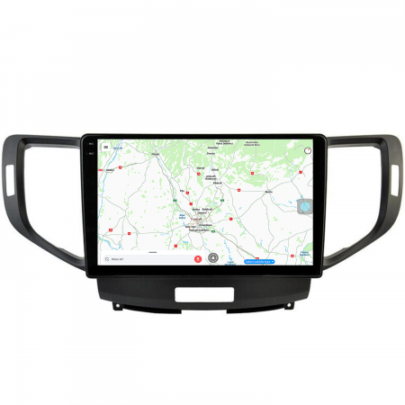 Navigatie Android 2K 13 Honda Accord 8 8GB | AutoDrop.ro [7]